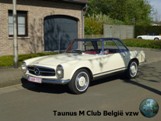 voorjaarsrondrit Taunus M Club België 2016